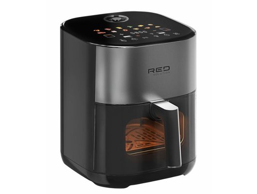Аэрогриль RED solution PURE STEAM WS270